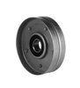 57153 Belt Drive Idler/Tensioner Pulley, 2001-2006 Hyundai Santa Fe, 2000-2003 Honda S2000, 2004-2005 Honda S2000 - image 4