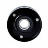 57154 Belt Drive Idler/Tensioner Pulley Select Suzuki; Daewoo; Isuzu; Chevy - image 4