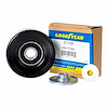 57158 Belt Drive Idler/Tensioner Pulley Select Chrysler; Dodge; Eagle; Plymouth; Mitsubishi - image 1