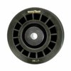 57160 Belt Drive Idler/Tensioner Pulley Select Freightliner; Mercedes-Benz - image 2