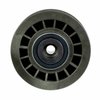 57160 Belt Drive Idler/Tensioner Pulley Select Freightliner; Mercedes-Benz - image 3
