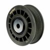 57160 Belt Drive Idler/Tensioner Pulley Select Freightliner; Mercedes-Benz - image 4