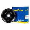 57161 Belt Drive Idler/Tensioner Pulley Select Nissan; INFINITI - image 1