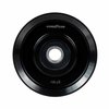 57161 Belt Drive Idler/Tensioner Pulley Select Nissan; INFINITI - image 2