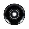57161 Belt Drive Idler/Tensioner Pulley Select Nissan; INFINITI - image 3