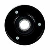 57163 Belt Drive Idler/Tensioner Pulley Select Buick; Oldsmobile; Pontiac; Audi; Volkswagen - image 3