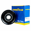 57164 Belt Drive Idler/Tensioner Pulley, 2005-2009 Cadillac SRX, 2005-2010 Cadillac STS, 2006-2009 Cadillac STS - image 1