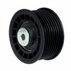 57166 Belt Drive Idler/Tensioner Pulley Select Chrysler; Mercedes-Benz - image 3