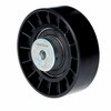 57173 Belt Drive Idler/Tensioner Pulley, 1994-1997 Saab 900, 1995-1997 Saab 9000 - image 3