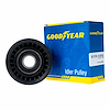 57176 Belt Drive Idler/Tensioner Pulley Select IC Corporation; Workhorse Custom Chassis; International