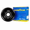 57428 Belt Drive Idler/Tensioner Pulley Select Dodge; Jeep; Chevy; GMC