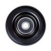57433 Belt Drive Idler/Tensioner Pulley Select Chrysler; Dodge; Eagle; Nissan; INFINITI - image 3