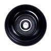 57434 Belt Drive Idler/Tensioner Pulley Select Buick; Chevy; Oldsmobile; Pontiac; Saturn - image 3