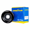 57435 Belt Drive Idler/Tensioner Pulley Fits Select Make/Models - image 1