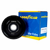 57440 Belt Drive Idler/Tensioner Pulley Select Ford; Mercury; Nissan