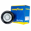 57441 Belt Drive Idler/Tensioner Pulley Select Kia; Hyundai - image 1