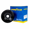 57442 Belt Drive Idler/Tensioner Pulley Select Nissan; INFINITI