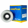 57444 Belt Drive Idler/Tensioner Pulley Select Isuzu; Chevy; GMC; Hummer - image 1