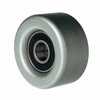 57444 Belt Drive Idler/Tensioner Pulley Select Isuzu; Chevy; GMC; Hummer - image 4