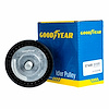 57448 Belt Drive Idler/Tensioner Pulley Select BMW
