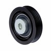 57454 Belt Drive Idler/Tensioner Pulley Select Chrysler; Dodge; Mitsubishi - image 3