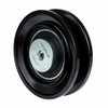 57456 Belt Drive Idler/Tensioner Pulley, 1991-1992 BMW 318i, 1991-1992 BMW 318is - image 4