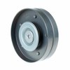 57457 Belt Drive Idler/Tensioner Pulley Select Audi - image 4