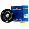57458 Belt Drive Idler/Tensioner Pulley, 2004-2006 Audi A8 Quattro, 2004-2006 Volkswagen Phaeton - image 1