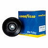 57459 Belt Drive Idler/Tensioner Pulley, 1998-1999 Chrysler Sebring, 1998-2000 Dodge Avenger - image 1