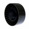 57460 Belt Drive Idler/Tensioner Pulley, 1990-1992 Mercedes-Benz 500SL - image 3