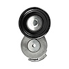 57462 Belt Drive Idler/Tensioner Pulley, 2000-2002 Volvo VNL, 2000-2002 Volvo VNM - image 1