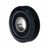 57567 Belt Drive Idler/Tensioner Pulley Select Buick; Cadillac; Oldsmobile; Pontiac; Mazda - image 3