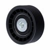57570 Belt Drive Idler/Tensioner Pulley, 1994-1998 Saab 900 - image 4