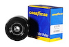 57576 Belt Drive Idler/Tensioner Pulley Select Nissan