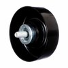 57674 Belt Drive Idler/Tensioner Pulley Fits Select Make/Models - image 3