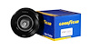 57681 Belt Drive Idler/Tensioner Pulley Select Sterling Truck; Western Star; Mack; Freightliner; Ford; Lincoln; Kenworth