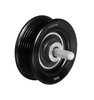 57681 Belt Drive Idler/Tensioner Pulley Select Sterling Truck; Western Star; Mack; Freightliner; Ford; Lincoln; Kenworth - image 2