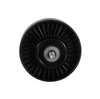 57684 Belt Drive Idler/Tensioner Pulley, 2004-2006 Volkswagen Touareg - image 3