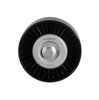 57684 Belt Drive Idler/Tensioner Pulley, 2004-2006 Volkswagen Touareg - image 4