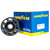 57685 Belt Drive Idler/Tensioner Pulley Select Western Star; Volvo; Mack; Freightliner; Kenworth; Peterbilt; International