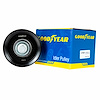 57687 Belt Drive Idler/Tensioner Pulley Select Ford - image 1