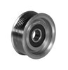 57688 Belt Drive Idler/Tensioner Pulley, 2013-2015 Acura ILX, 2010-2014 Acura TSX, 2012-2015 Honda Civic, 2012-2014 Honda CR-V - image 2