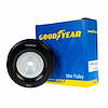 57790 Belt Drive Idler/Tensioner Pulley Select Kia; Hyundai; Chrysler; Dodge; Eagle; Mitsubishi - image 1