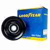 57791 Belt Drive Idler/Tensioner Pulley Select Ford - image 1