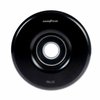 57792 Belt Drive Idler/Tensioner Pulley Select Buick; Chevy; Oldsmobile; Pontiac; Saturn; Mazda - image 2