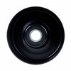 57793 Belt Drive Idler/Tensioner Pulley Select Buick; Cadillac; Chevy; GMC; Oldsmobile; Pontiac; Ford; Mercury; Mazda - image 4