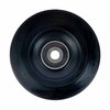 57794 Belt Drive Idler/Tensioner Pulley Select Chrysler; Dodge; Eagle; Plymouth - image 4