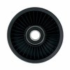 57796 Belt Drive Idler/Tensioner Pulley Select Suzuki; Chevy; GMC; Pontiac; Ford - image 3