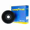 57797 Belt Drive Idler/Tensioner Pulley Select Buick; Cadillac; Chevy; Oldsmobile; Pontiac; Ford; Lincoln; Mercury - image 1