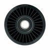 57797 Belt Drive Idler/Tensioner Pulley Select Buick; Cadillac; Chevy; Oldsmobile; Pontiac; Ford; Lincoln; Mercury - image 2